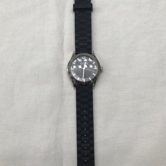 Coach watc - Picture 3 of 11